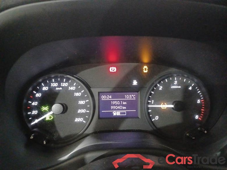 MERCEDES-BENZ VITO 2014 FURGONE 114 CDI LONG #4