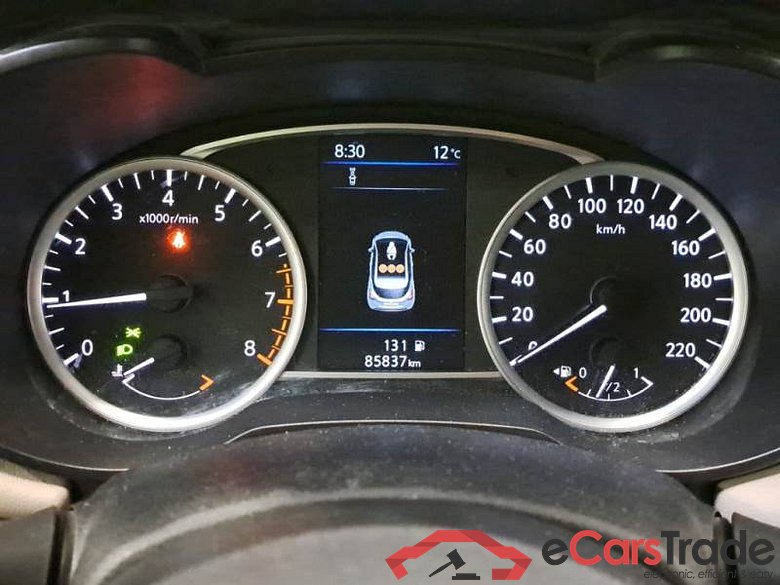 NISSAN MICRA / 2016 / 5P / BERLINA IG¿T 100 ACENTA #4