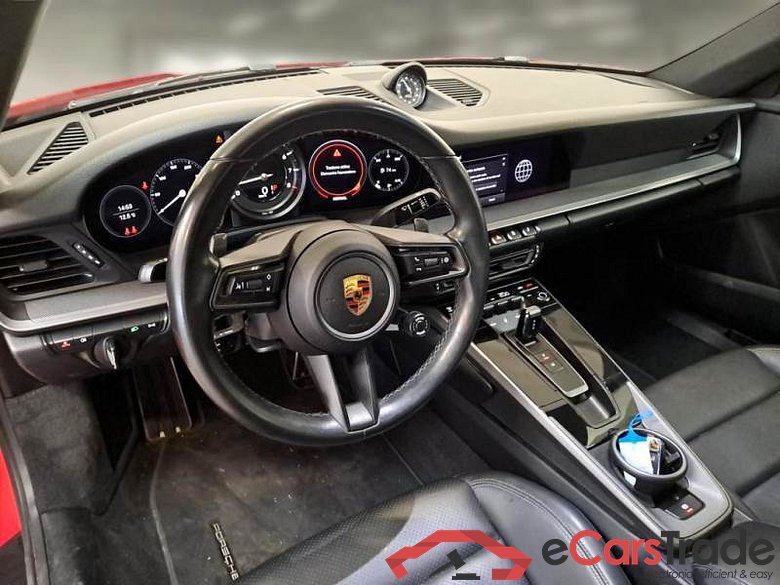 PORSCHE 911 / 2018 / 2P / COUPE CARRERA COUPE' #3