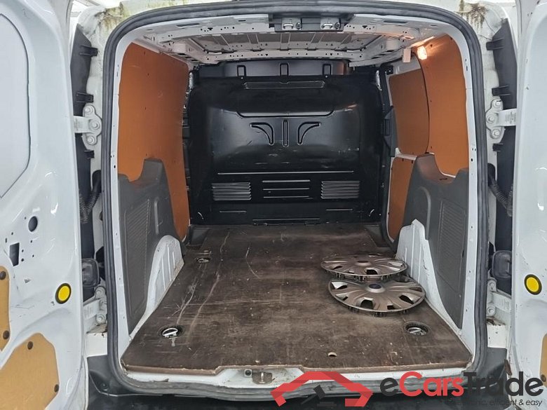 FORD Transit Connect L1 Trend 1.5 TDCi EcoBlue 75 pk 4D #5