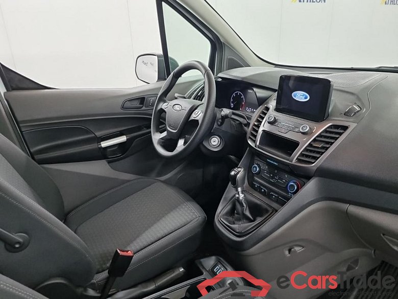 FORD Transit Connect L1 Trend 1.5 TDCi EcoBlue 75 pk 4D #6