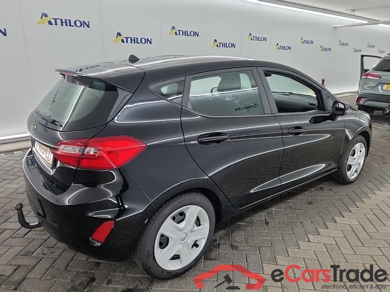 FORD Fiesta 1.1 52kW Trend 5D #3