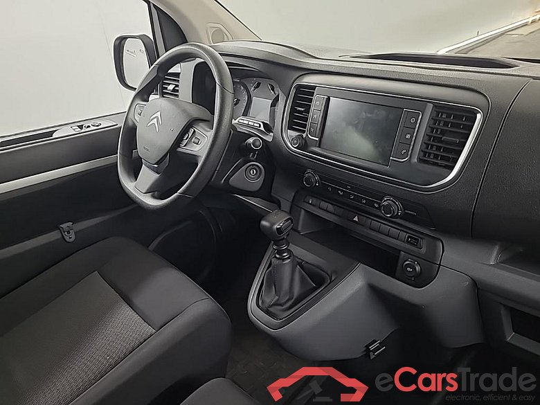 CITROEN Jumpy GB XL 2.0 BlueHDi 150 S&S Driver DC 4D 110kW #6