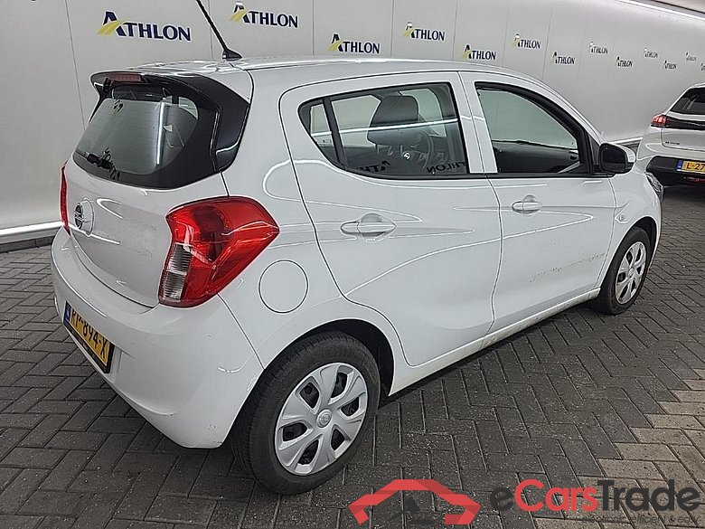 OPEL KARL 1.0 Start/Stop Edition 5D 55kW #3