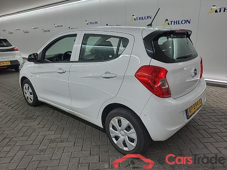 OPEL KARL 1.0 Start/Stop Edition 5D 55kW #4