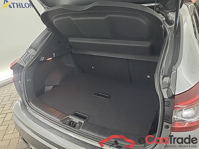 NISSAN Qashqai 1.3 DIG-T 140 N-TEC 5D 103kW Athlon Edition #5