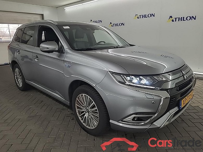 MITSUBISHI Outlander PHEV Instyle 5D 165kW #2