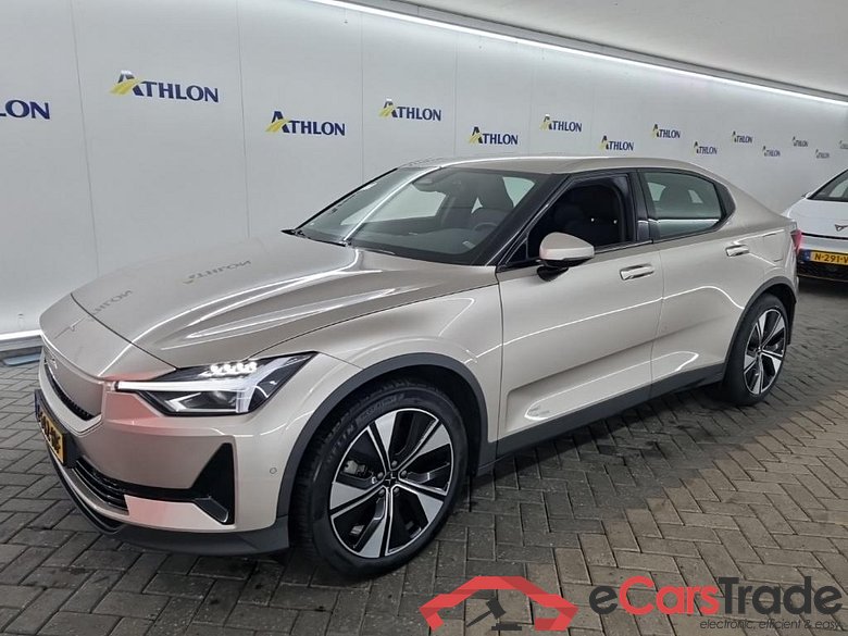 Polestar Polestar 2 Long Range Single Motor 5D 220kW