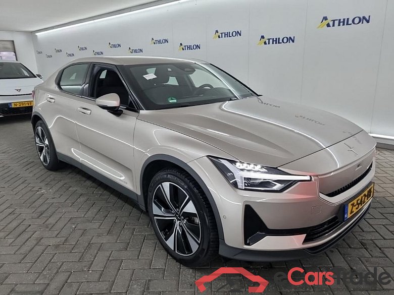 Polestar Polestar 2 Long Range Single Motor 5D 220kW #2