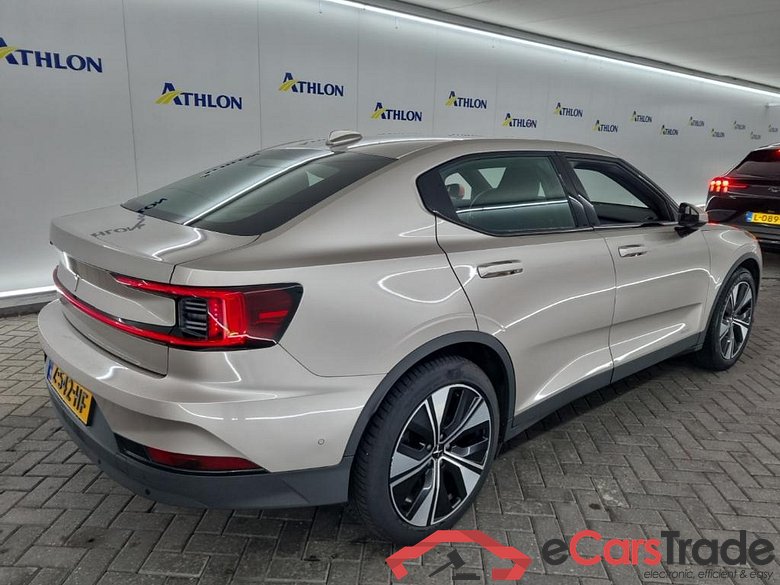 Polestar Polestar 2 Long Range Single Motor 5D 220kW #3