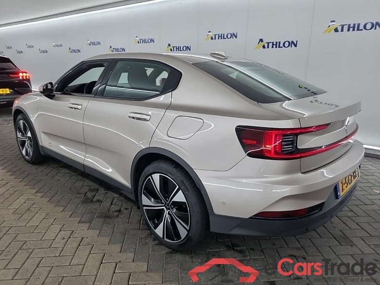 Polestar Polestar 2 Long Range Single Motor 5D 220kW #4