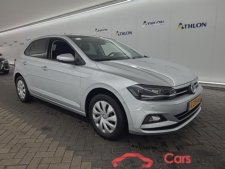 VOLKSWAGEN POLO 1.0 TSI 85kW Comfortline Business 5D #2