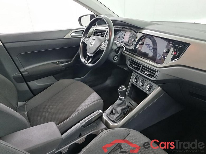 VOLKSWAGEN POLO 1.0 TSI 70kW Comfortline 5D Athlon Edition #6