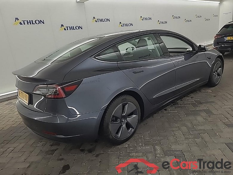 Tesla Model 3 Standard Range Plus RWD 4D 225kW #3
