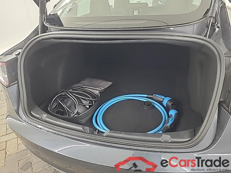 Tesla Model 3 Standard Range Plus RWD 4D 225kW #5