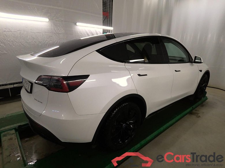 Model Y LR Arval Ed.AWD #4