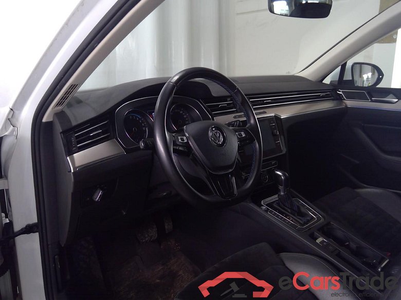 Passat Sp.Combi GTE #5