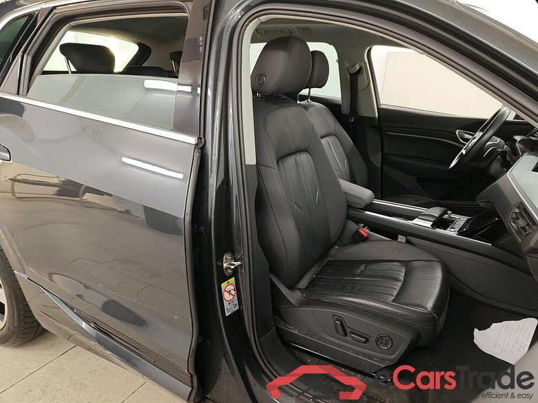 Audi e-tron 50 quattro launch edition plus 5d + Pano #3