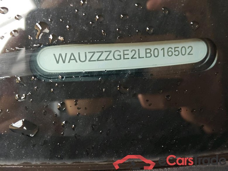 Audi e-tron 50 quattro launch edition plus 5d + Pano #6