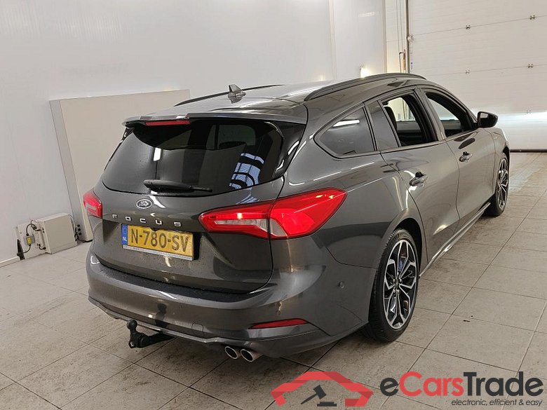 Ford Focus 1.5 EcoBo 150pk ST-Line X Bus AT Wagon 5d #2