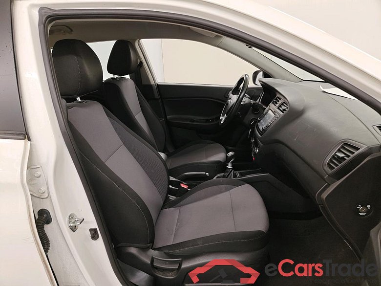 Hyundai i20 1.0 T-GDI 100 Comfort 5d #3