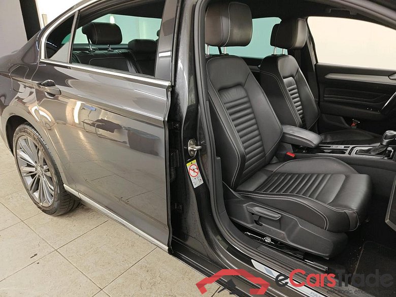 Volkswagen Passat 1.4 TSI PHEV 6-DSG GTE Business 4d #3