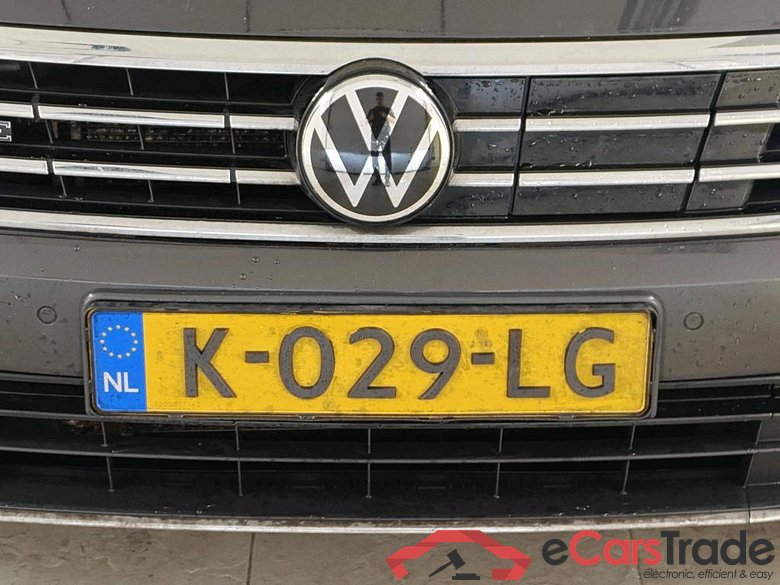 Volkswagen Passat 1.4 TSI PHEV 6-DSG GTE Business 4d #5