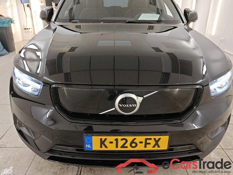 Volvo XC40 Recharge P8 AWD R-Design 5d #5