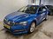 preview Skoda Superb #0