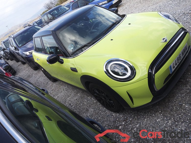 MINI Cooper 1.5 136CV AUT  #2