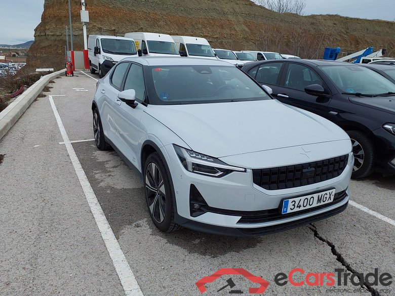 Polestar 2 Long range single motor  #1