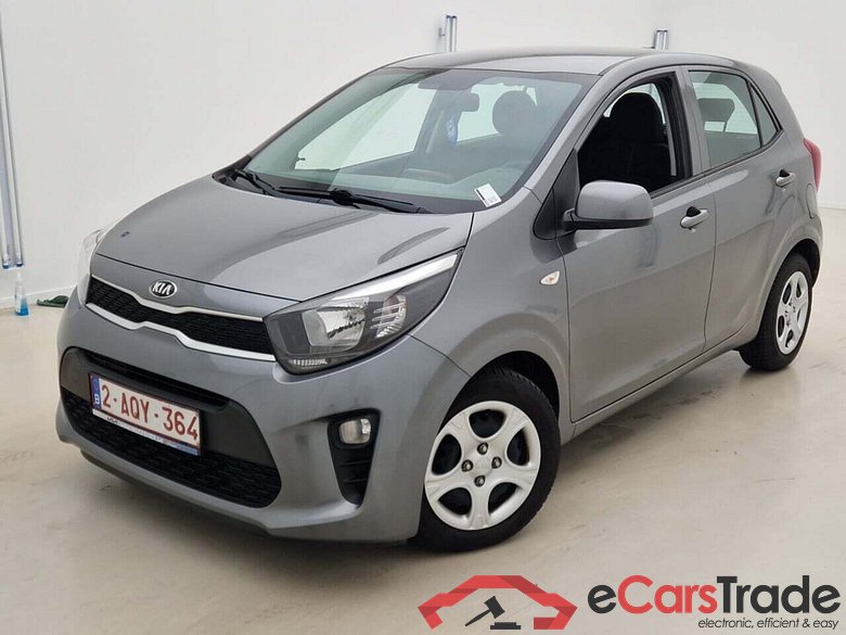 KIA PICANTO 1.0 MPI ISG PURE