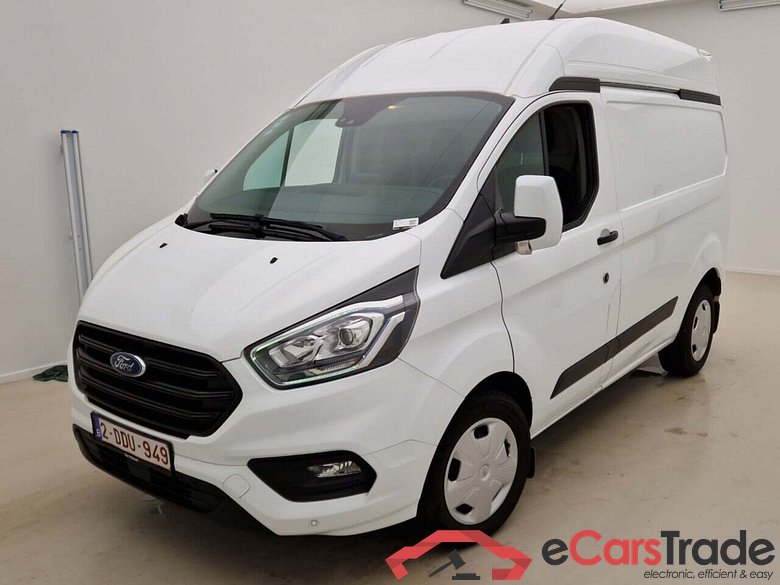 FORD TRANSIT CUSTOM 2.0 GB TDCI 280S L1H1 TREND