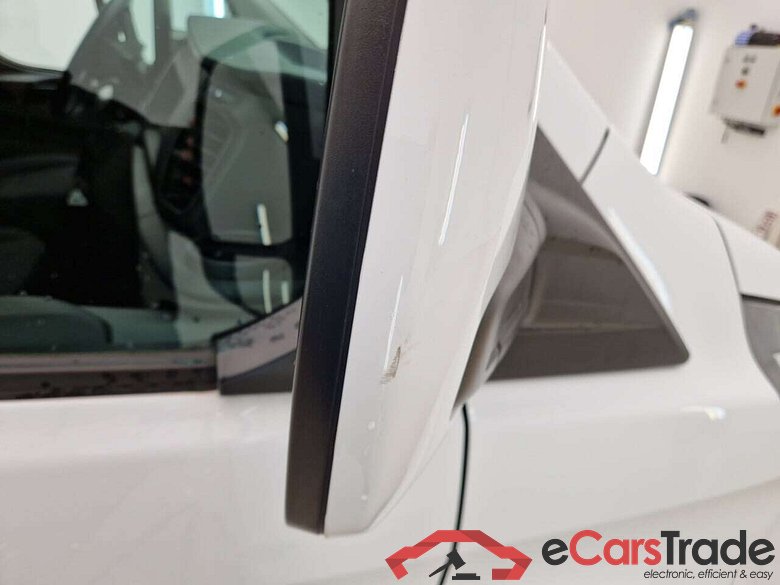 FORD TRANSIT CUSTOM 2.0 GB TDCI 280S L1H1 TREND #6