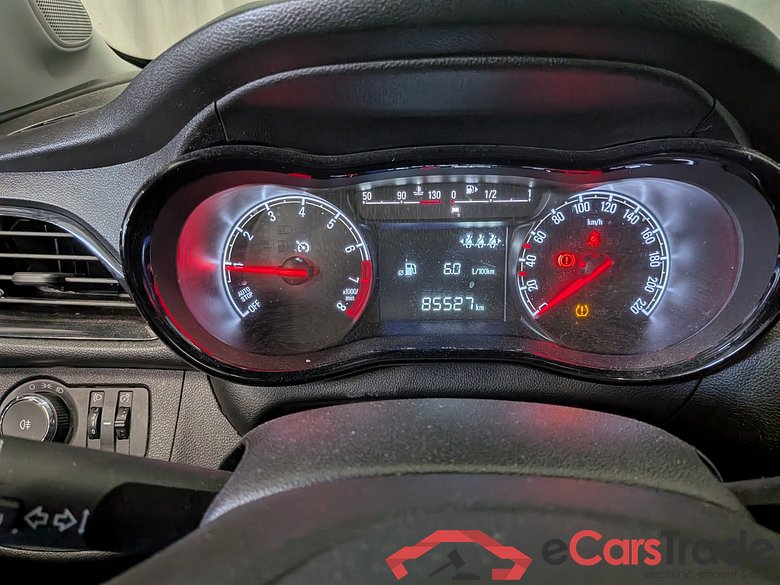 OPEL KARL 1.0 ecoFLEX Edition #6