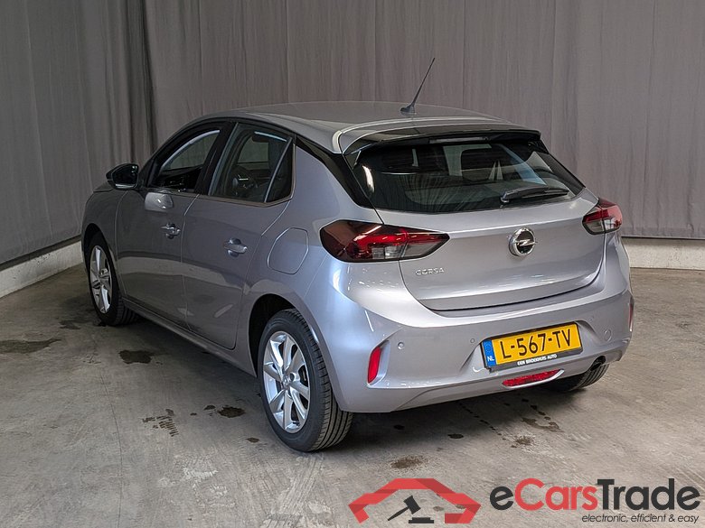 OPEL CORSA 1.2 Elegance #4
