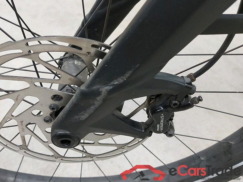 - STR ST3 PNION - 983Wh - SIZE 56 - BLACK - 2023 #6