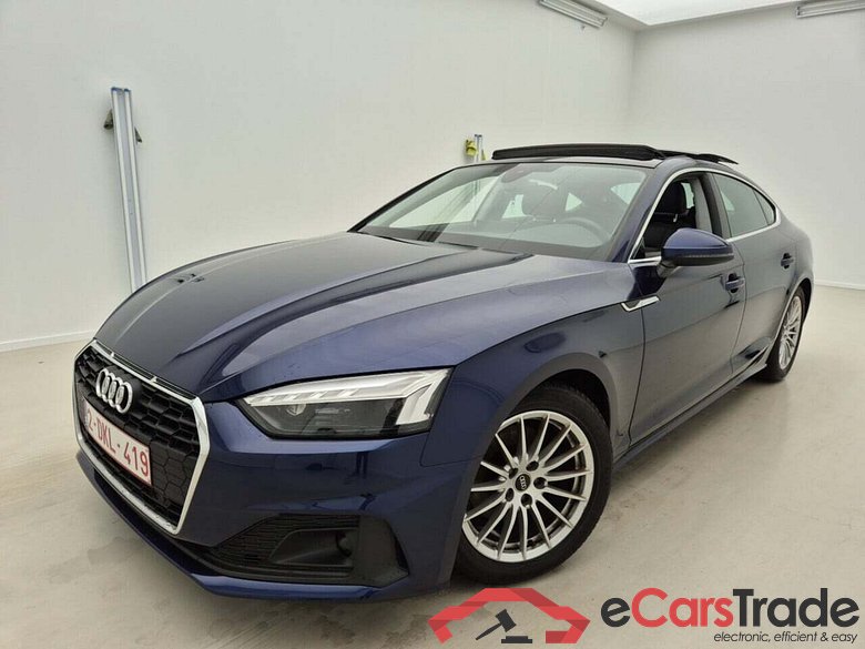 AUDI A5 SPORTBACK 30 TDI S-TRONIC BUS. ED. ATTRA