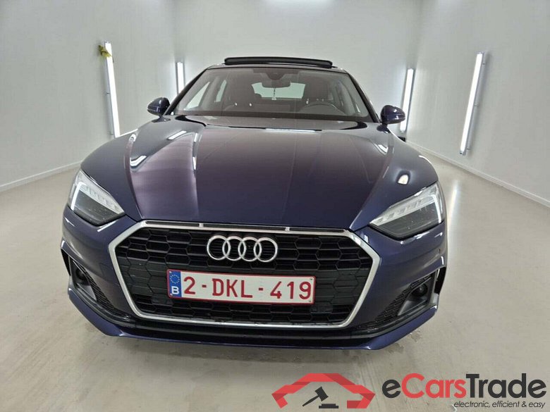 AUDI A5 SPORTBACK 30 TDI S-TRONIC BUS. ED. ATTRA #4