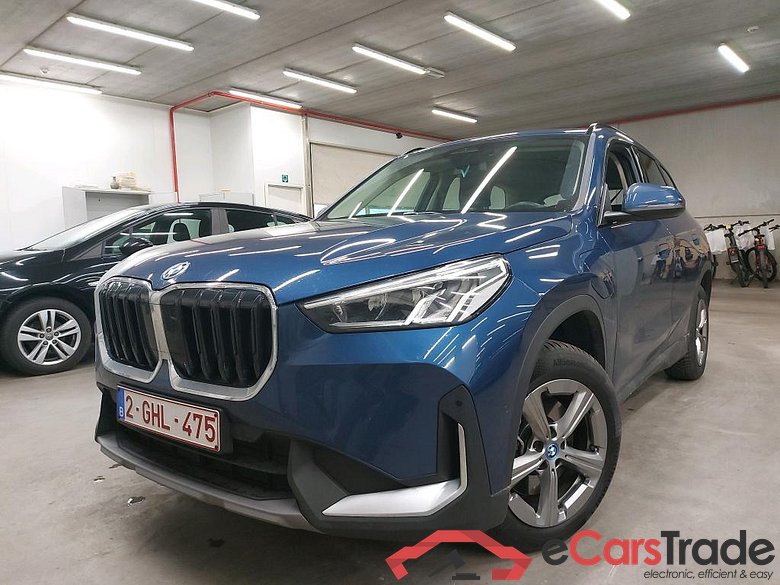 BMW - BMW X1 xDrive25e 245PK With Electric Towing Hook  * HYBRID *