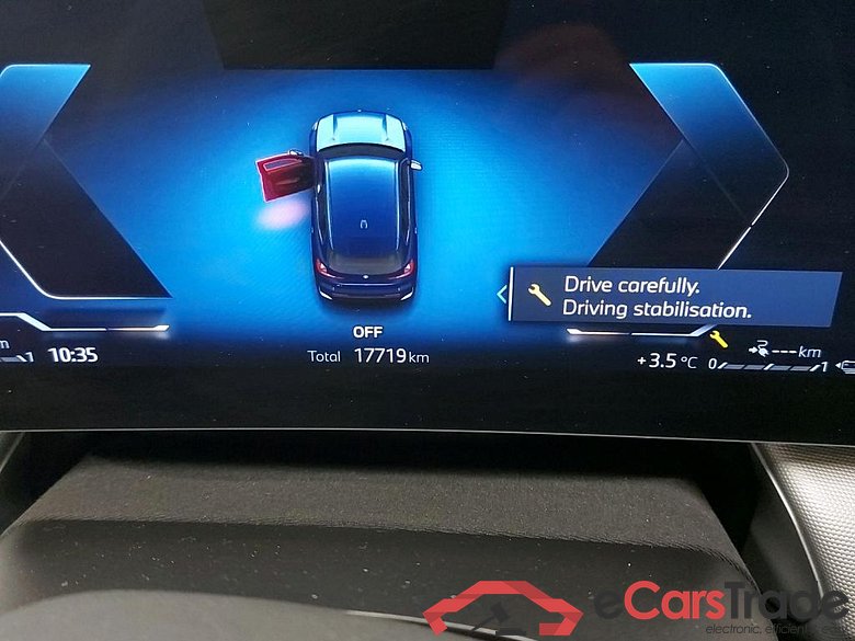 BMW - BMW X1 xDrive25e 245PK With Electric Towing Hook  * HYBRID * #5