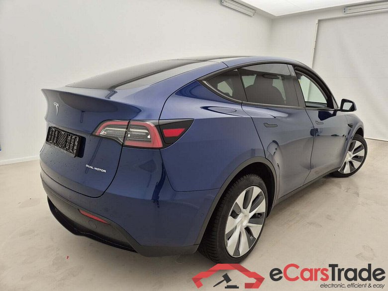 TESLA MODEL Y LONG RANGE DUAL MOTOR #2