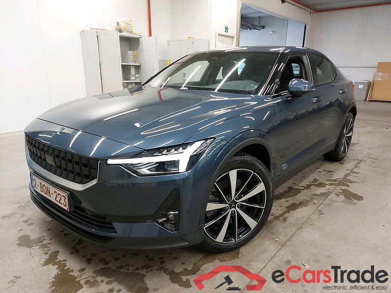 POLESTAR - POL POLESTAR 2 Long Range Single Motor 231PK & Pack Pilot * ELECTRIC * #1