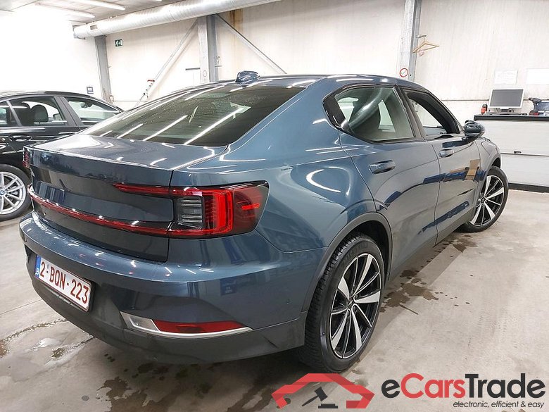 POLESTAR - POL POLESTAR 2 Long Range Single Motor 231PK & Pack Pilot * ELECTRIC * #2