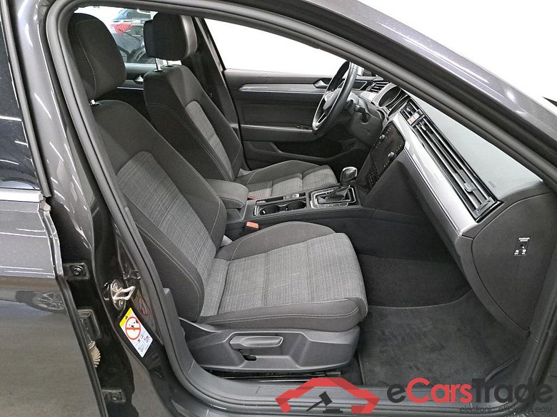 VOLKSWAGEN - VW  PASSAT VARIANT TSI 150PK DSG7 Style Business * PETROL * #3