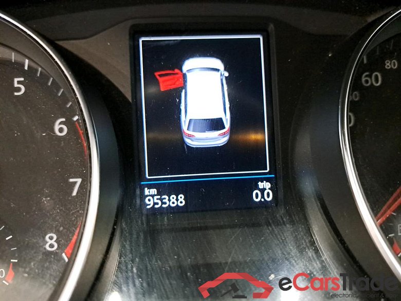 VOLKSWAGEN - VW  PASSAT VARIANT TSI 150PK DSG7 Style Business * PETROL * #5