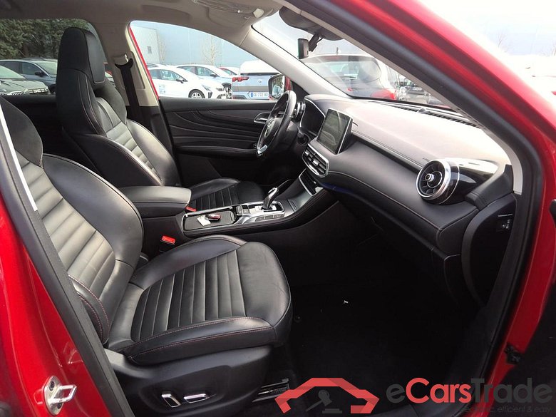 EHS LUXURY PHEV 258CH RISK chtx #5