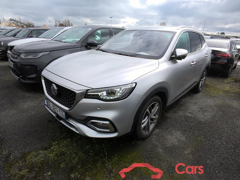 EHS LUXURY PHEV 258CH RISK chtx