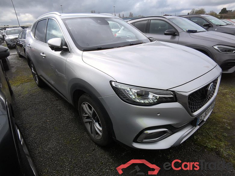 EHS LUXURY PHEV 258CH RISK chtx #2