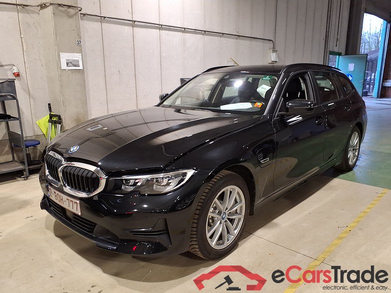BMW 3 SERIES TOURING 2.0 330E (215KW) TOURING